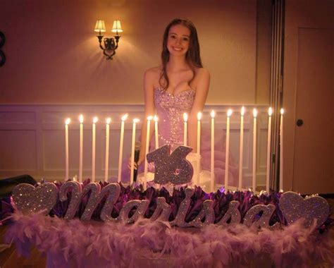 16th birthday candle lighting ceremony|happy birthday sixteen candles.